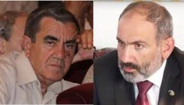 Նիկոլ Փաշինյանը պետք է առաջին պլան մղի ՀՀ-Ադրբեջան բանակցային նոր օրակարգի ձեւավորման խնդիրները