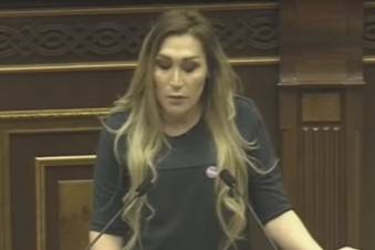  Փաշինյանը նախապես տեղյա՞կ էր տրանսգենդերի ելույթից