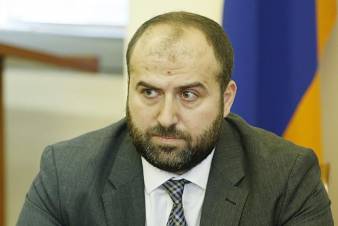 Նախարարի հորդորը՝ լուրջ հետազոտություններ մի արեք