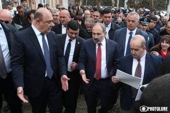 Կասկածելի կրկնապարգևատրումներ՝ վարչապետական «դաբրոյով»