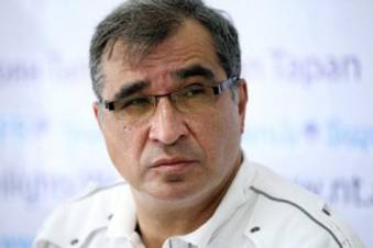 Հեղափոխությունն առնվազն ենթադրում է արմատական փոփոխություններ 