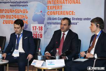 Միհրան Պողոսյանի գործում կան հանցագործության դրվագներ
