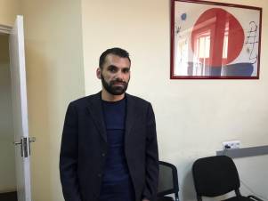 Ուզում են վերածնել Արմենական կուսակցությունը