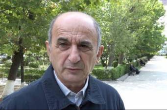 Մեկ տարվա ընթացքում հնարավոր չէր «սարեր շուռ տալ»