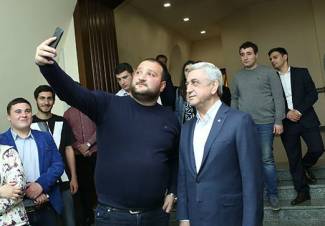 Խոսե՞լ, թե՞ չխոսել․ ա՛յս է խնդիրը