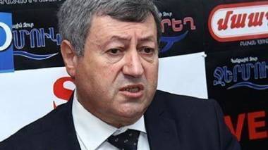 Մենք պետք է դառնանք արդյունաբերական երկիր․ կոմունիստները նշեցին Մայիսի 1-ը