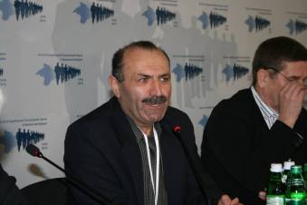Մեկ տարի էր պետք՝ հասկանալու համար, որ այդ համակարգը չի կարող առողջանալ