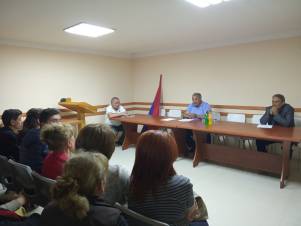 Բժշկական քոլեջի միավորումը դժգոհության է առաջացրել ուսանողության շրջանում