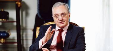  ԱԳՆ-ն ավելի փակ հիմնարկ է, քան ԱԱԾ-ն