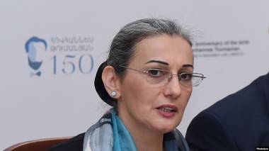 Իմաստ չունի այդ խորհրդում մնալը