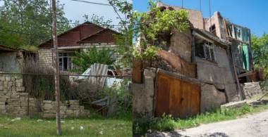 Ողջաբերդում որպիսություն հարցնողներին ամենատարածված պատասխանն է` դեռ ողջ ենք    