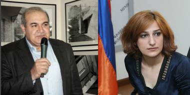 Ովքեր են դուրս մղել «Աղբյուր»-ին, «Կանչ»-ին եւ «Ծիծեռնակ»-ին