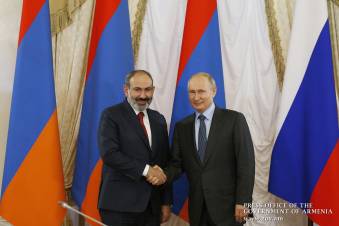 Գտնումների հույսը կորուստների ճանապարհն է