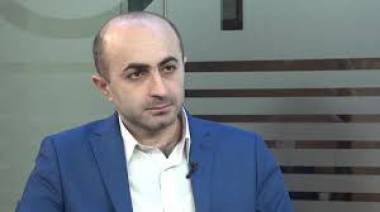 Սամվել Բաբայանի հետ համագործակցել ենք սպառազինությունների հարցի շուրջ