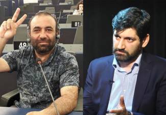 Ի՞նչ է պատասխանել ՍԴ դատավորի թեկնածու Վահե Գրիգորյանը նախկին քաղբանտարկյալին