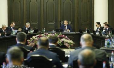 Կոռուպցիայի դեմ պայքարողները 14 ամիս նիստ չեն արել