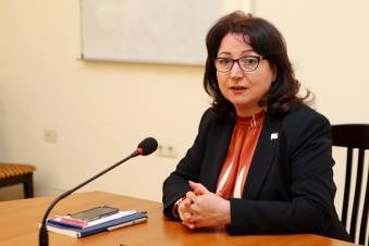 «Իմ քայլը» 88 հոգի է, Վահեն ստացավ 99 ձայն․ ի՞նչ է դա վկայում