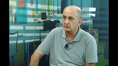 Փողոցից չեն եկել, տարբեր ՀԿ-ներում  են աշխատել