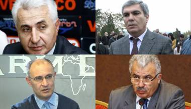 Նրանք պատրաստ են ծառայել հայրենիքին, բայց առաջարկներ չեն ստացել