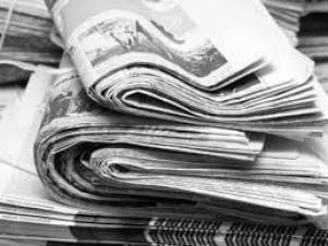 Նախկին խմբագիր չի լինում