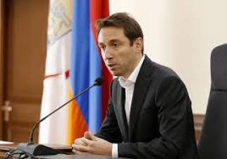 Հայկ Մարությանը Երեւանի պատվավոր քաղաքացու կոչում չի շնորհել