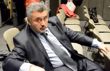 Գործարկված արագացուցիչը խանութից առած սարք է