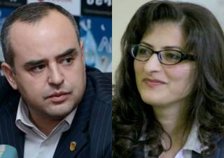 Լուսինե Սահակյան, Տիգրան Աթանեսյան․ շարքը կարելի է շարունակել
