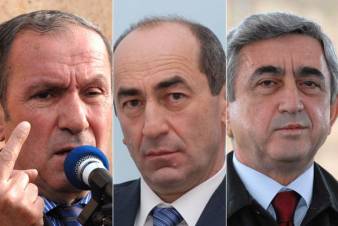 Նիկոլ Փաշինյանը գերազանցեց Լեւոն Տեր-Պետրոսյանին, Ռոբերտ Քոչարյանին ու Սերժ Սարգսյանին