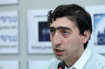 Լուծում են փնտրում, որ տեսնեն՝ ատենախոսությունն արտագրությո՞ւն է, թե՞ ոչ
