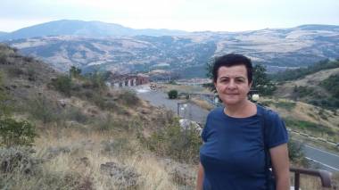 Հայաստանից՝  Հայաստան