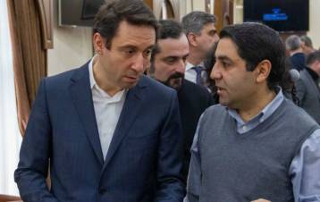 Անլուրջ հայտարարություններ, անպատասխանատու վերաբերմունք