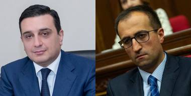 Նախարարի կողմից պարբերաբար հարձակումները թույլ չեմ տա, որ խոչընդոտեն համալսարանի զարգացմանը