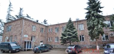 Իջևանում «բոլոլա» է լինելու ու «ահավոր բազառ»
