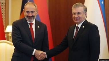 Ճիշտ չէ տարբեր հարթակներում սովորական հանդիպումները որակել «աննախադեպ»
