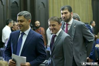 Բա որ ե՛ս սկսեմ խոսել…