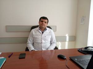 Մարզպետի «լավագույն» կադրերը Հրազդանի  ԲԿ-ում