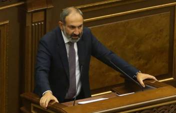 Փաշինյանը լայնորեն «բացել» է օվերտոնի պատուհանը