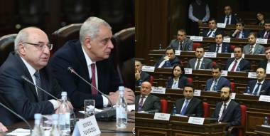 Դուք անսխալական եք ու անթերի՞