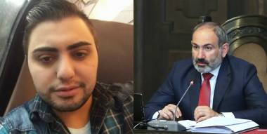 Մարզիկներն ու բիզնեսմենները SOS են հնչեցնում