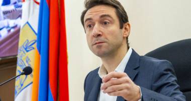 Պատմություն մի փոքրիկ սենյակի ու վրեժխնդրության մասին