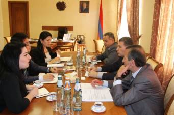 Արամ Հարությունյանից պահանջում են և՛«մուծվել», և՛ նստել, և՛ ցուցմունքներ տալ