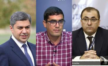 Նիկոլ Փաշինյանի կասկածամտությունը հասել է վտանգավոր չափերի