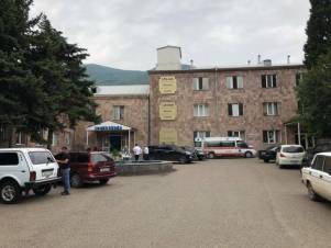 Առաջին մրցույթում հաղթած թեկնածուն նշանակվեց ԲԿ-ի տնօրեն