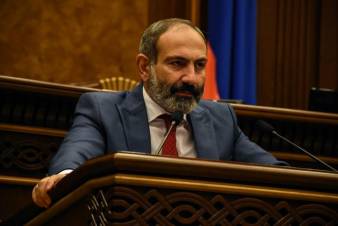 Փաշինյանին ձեռք է տալիս սուպերվարչապետական համակարգը