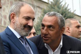 Ո՞ր օլիգարխի ջրաղացին է ջուր լցնում Նիկոլ Փաշինյանը