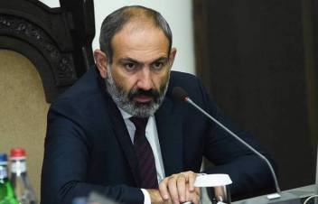 Հիբրիդային պատերազմ․ Նիկոլ Փաշինյանի հորինվածքը