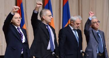 ՀԱԿ-ի վերադարձը դարձել է անհրաժեշտություն