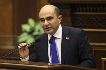 Էդմոն Մարուքյանը կորցրեց ընդդիմության լիդերը դառնալու շանսը
