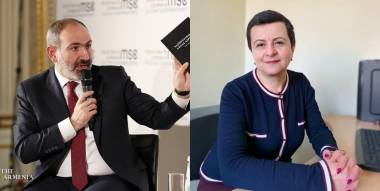 Մյունխեն-Երևան․ Վթարային վայրէջք առանց թռիչքի