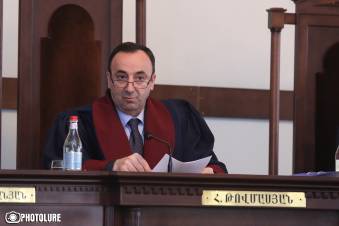 Փաշինյանին պետք է նստեցնել ստի դետեկտորի վրա